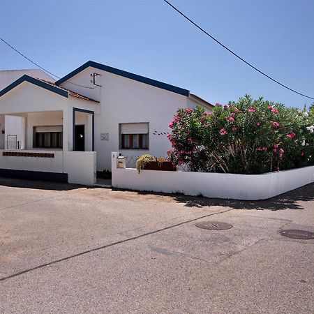 Casa Maria Beatriz Villa Vila Nova de Cacela Exteriör bild