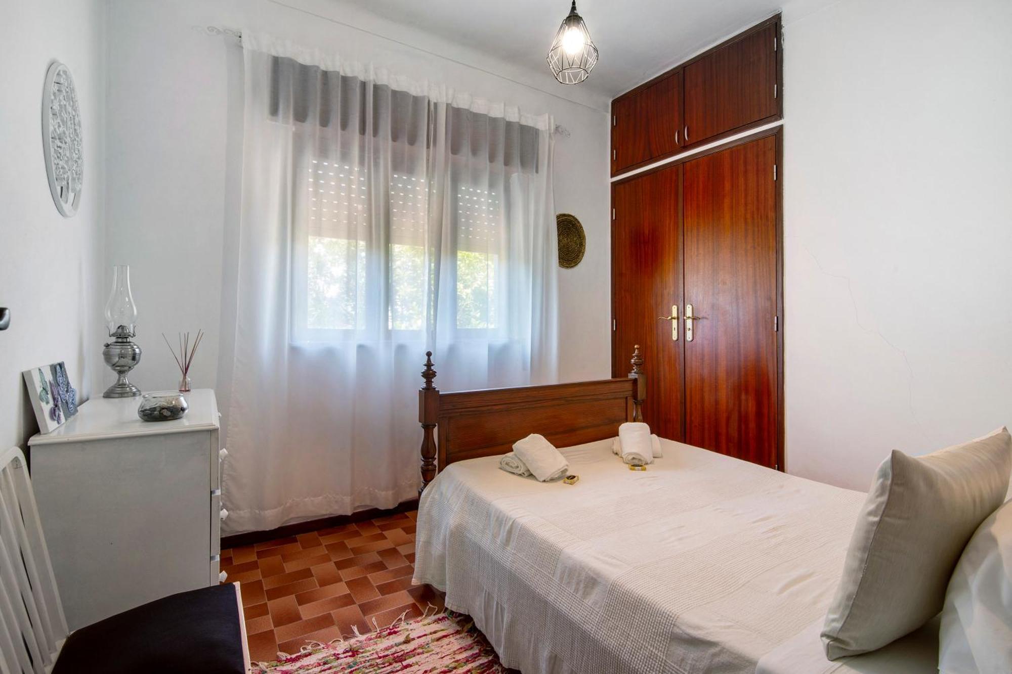Casa Maria Beatriz Villa Vila Nova de Cacela Exteriör bild