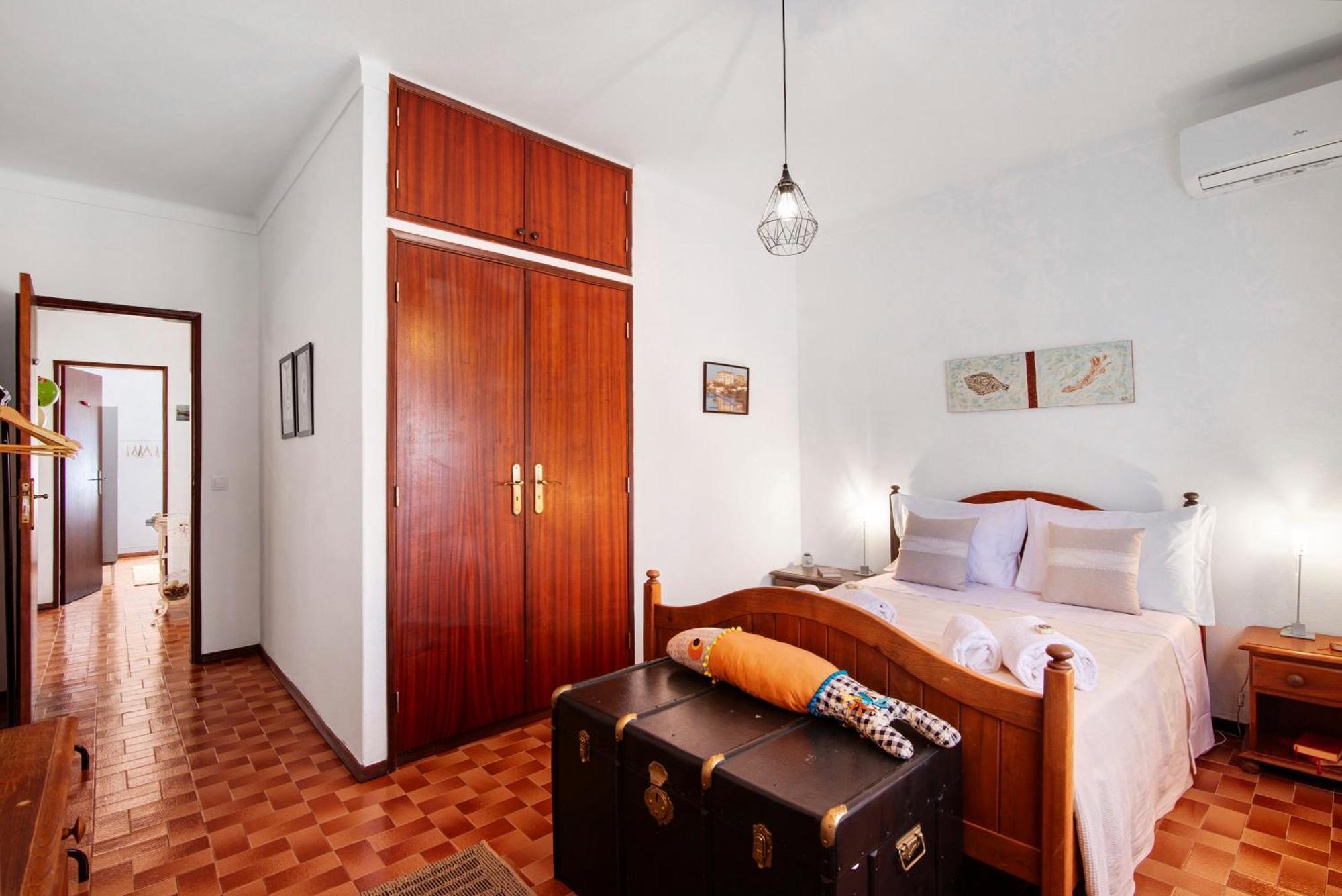 Casa Maria Beatriz Villa Vila Nova de Cacela Exteriör bild