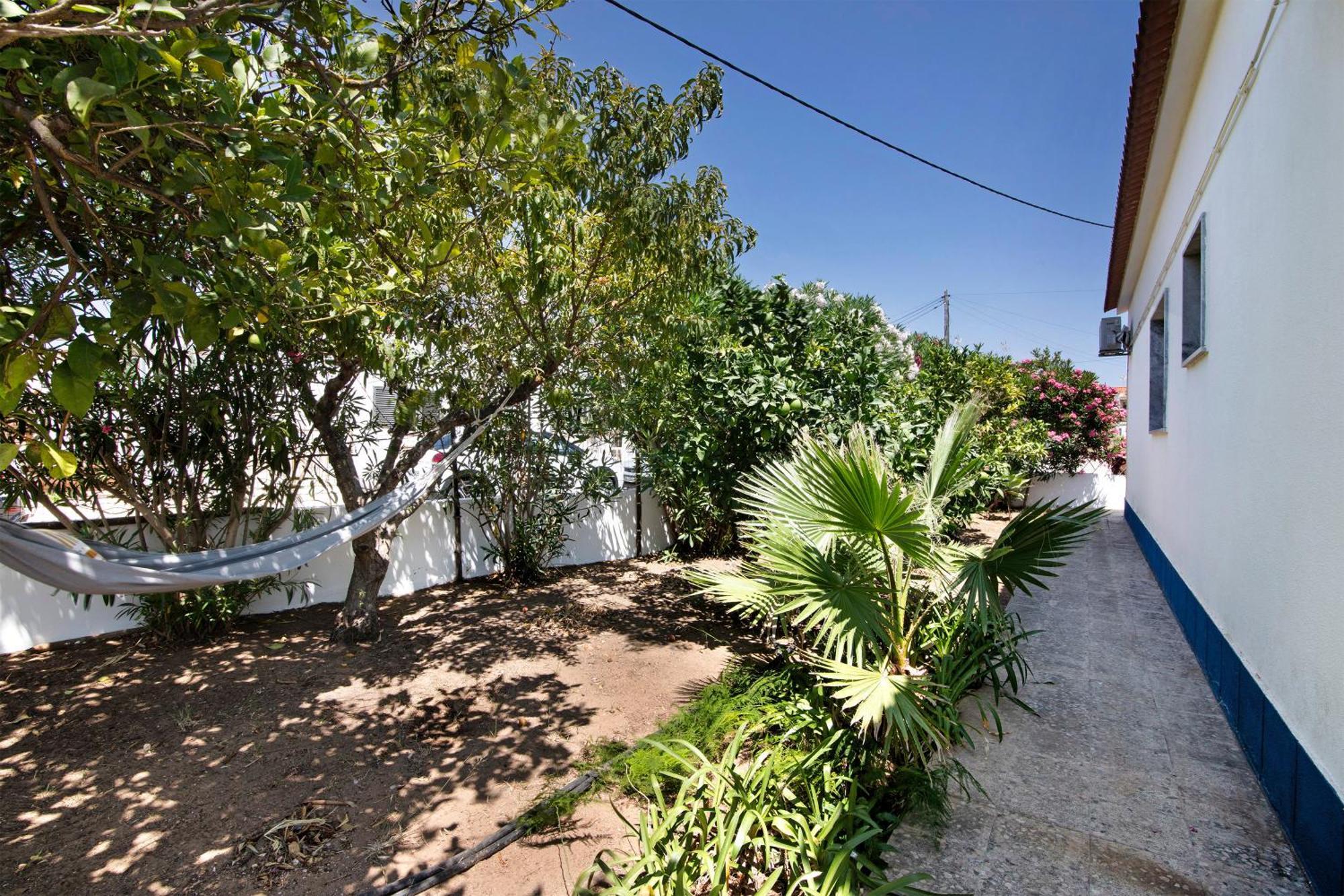 Casa Maria Beatriz Villa Vila Nova de Cacela Exteriör bild